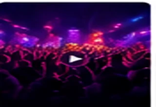 Konser Işıkları foto galerisi
