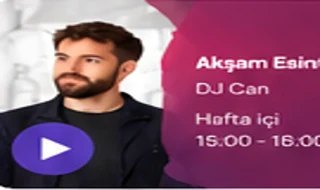 Akşam Esintisi Akşam Esintisi radyo programı kapak görseli